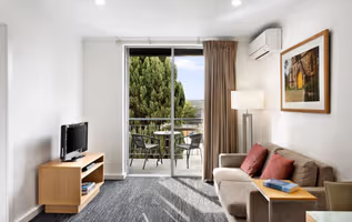 Quest St Kilda Bayside Apartment