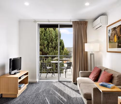 Quest St Kilda Bayside Apartment