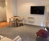 Quest on William Apartments, Melbourne CBD