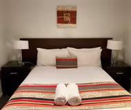 Quest on William Apartments, Melbourne CBD