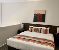 Quest on William Apartments, Melbourne CBD