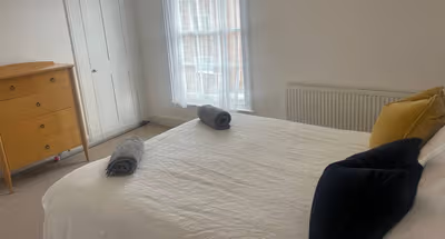 Wllington Apartments