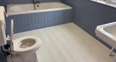 Wllington Apartments