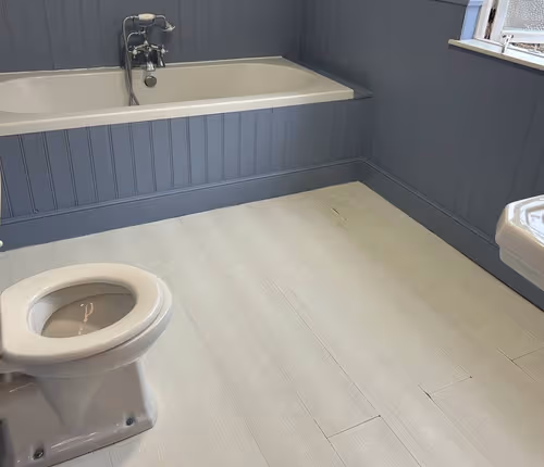 Wllington Apartments