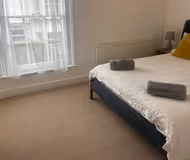 Wllington Apartments