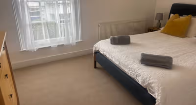 Wllington Apartments