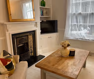 Wllington Apartments