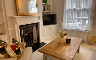 Wllington Apartments