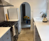 Wllington Apartments