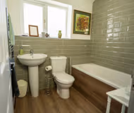 St Georges Apartment 3 Bedroom