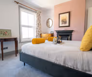 St Georges Apartment 3 Bedroom