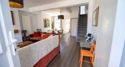 St Georges Apartment 3 Bedroom