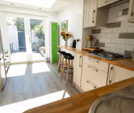 St Georges Apartment 3 Bedroom