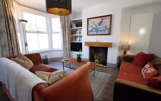 St Georges Apartment 3 Bedroom