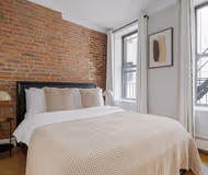 Avenue B Serviced Apartment