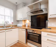 9 Regent Mews
