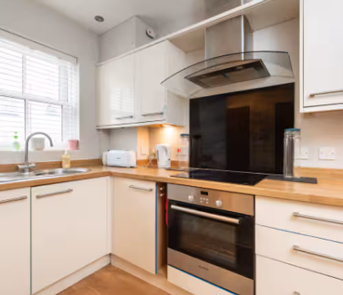 9 Regent Mews