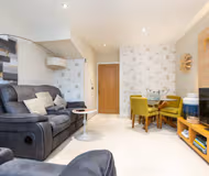 9 Regent Mews