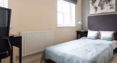 9 Regent Mews