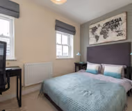 9 Regent Mews