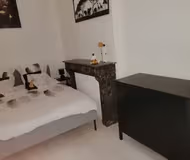 Verrerie Serviced Apartment