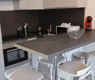 Verrerie Serviced Apartment