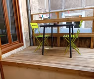 Verrerie Serviced Apartment