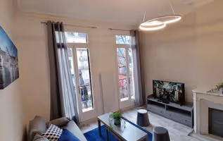 Verrerie Serviced Apartment