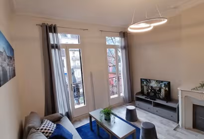 Verrerie Serviced Apartment
