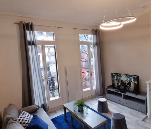 Verrerie Serviced Apartment