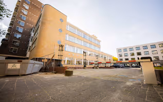 Westersingel Serviced Apartments