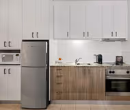 Quest Jolimont Apartments, East Melbourne