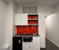 Elizabeth Street Apartments, Melbourne CBD