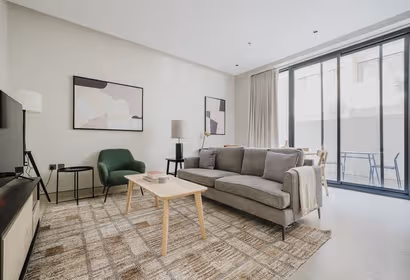 02 Bedroom apartment at Al Ramz - Stone Complex
