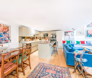 Chelsea Artist's Studio