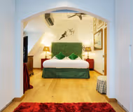 Chelsea Artist's Studio