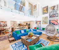 Chelsea Artist's Studio