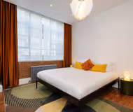 The Shoreditch Warehouse