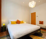 The Shoreditch Warehouse