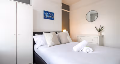 Perfect for Contractors | Free Wi-Fi | Sleeps 7!