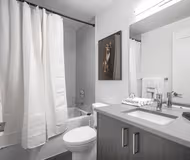 Grosvenor Street Apartment