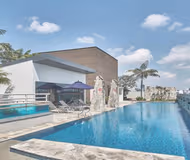 Bencoolen Street Apartments