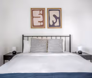 Rua das Pracas Serviced Apartment