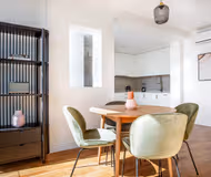 Rua das Pracas Serviced Apartment