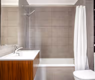 Rua das Pracas Serviced Apartment