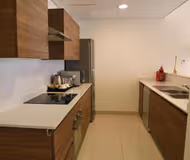 Amwaj Island Serviced Apartment