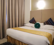 Amwaj Island Serviced Apartment