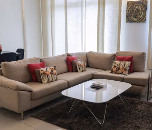 Amwaj Island Serviced Apartment