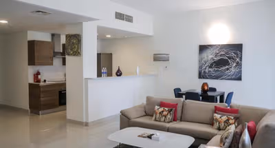 Amwaj Island Serviced Apartment