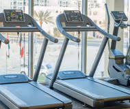 Amwaj Island Serviced Apartment